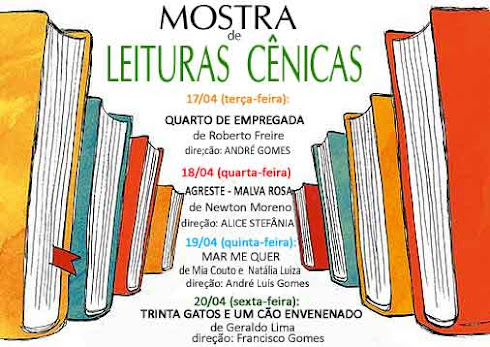 BIENAL DO BRASIL DA LEITURA E DO LVIRO