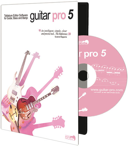 Guitar Pro Download