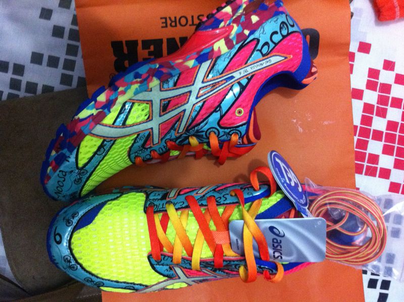 asics noosa tri masculino