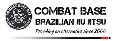 Combat Base Jiu Jitsu