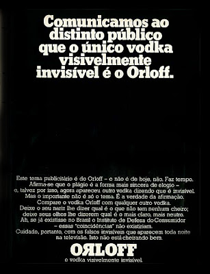  anos 70.  1974. década de 70. os anos 70; propaganda na década de 70; Brazil in the 70s, história anos 70; Oswaldo Hernandez;