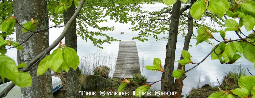 The Swede Life Shop