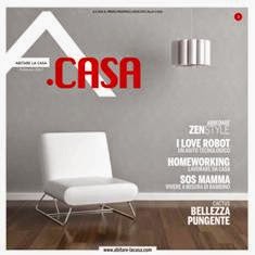 A.Casa. Il primo freepress dedicato alla casa 2 - Febbraio 2012 | TRUE PDF | Mensile | Arredamento | Design | Moda