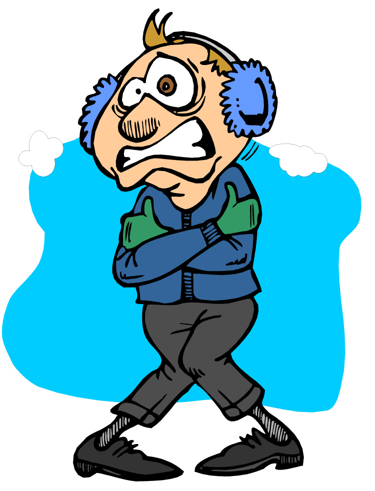Cold Freeze
