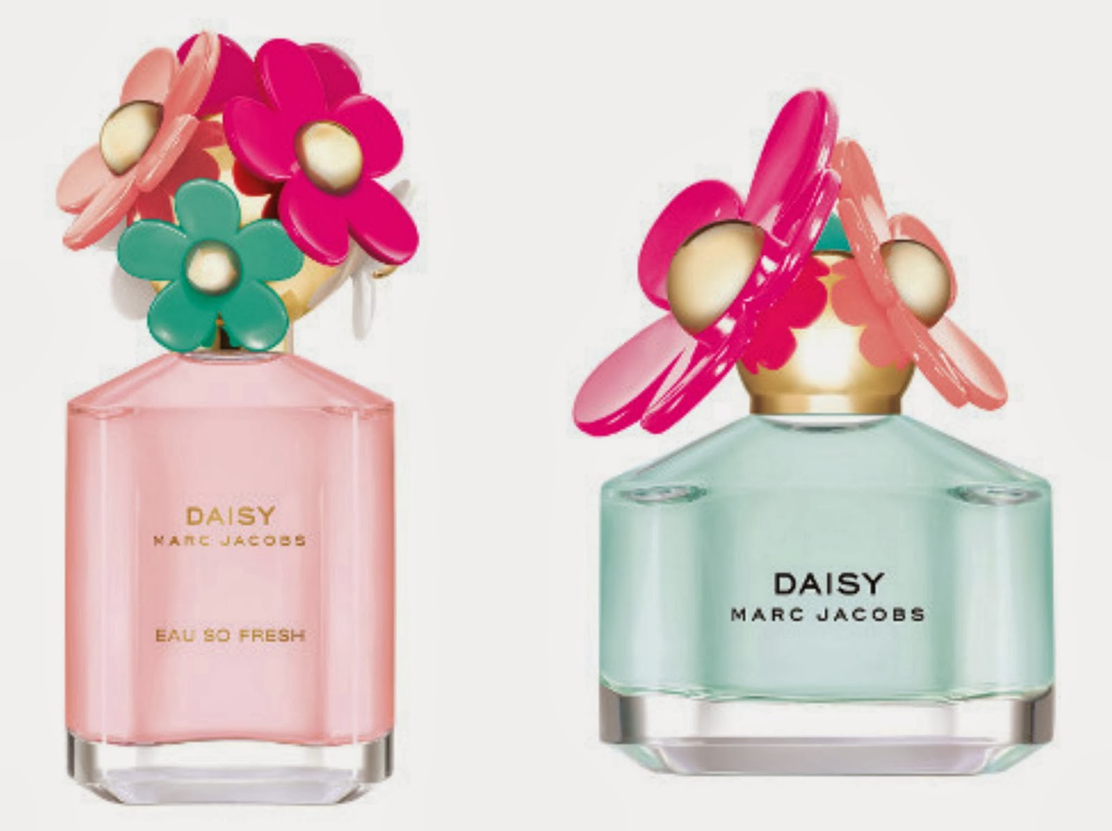4. Marc Jacobs Daisy Nail Art Inspiration - wide 6