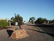 WOOMERA, SOUTH AUSTRALIA (woomera )