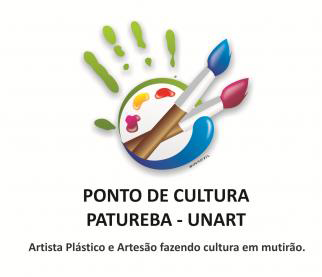 website: www.pontodeculturapatureba.com.br (página em reformulação)