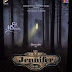Swasika's new film " Jennifer in out " title poster out now.