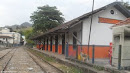 Estação Ferroviária em Mimoso do Sul-ES