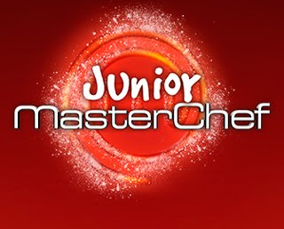 MASTER CHEF JUNIOR