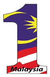 LOGO 1 MALAYSIA