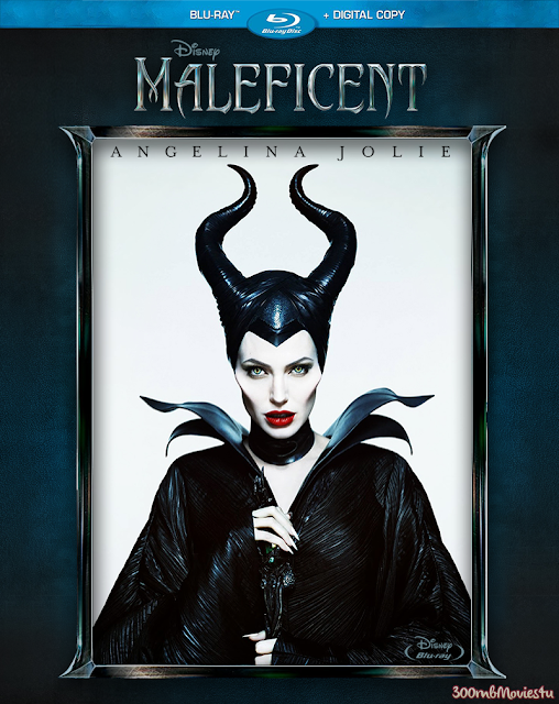 Watch Maleficent 2014 Hindi Dubbed Full Hd Movie