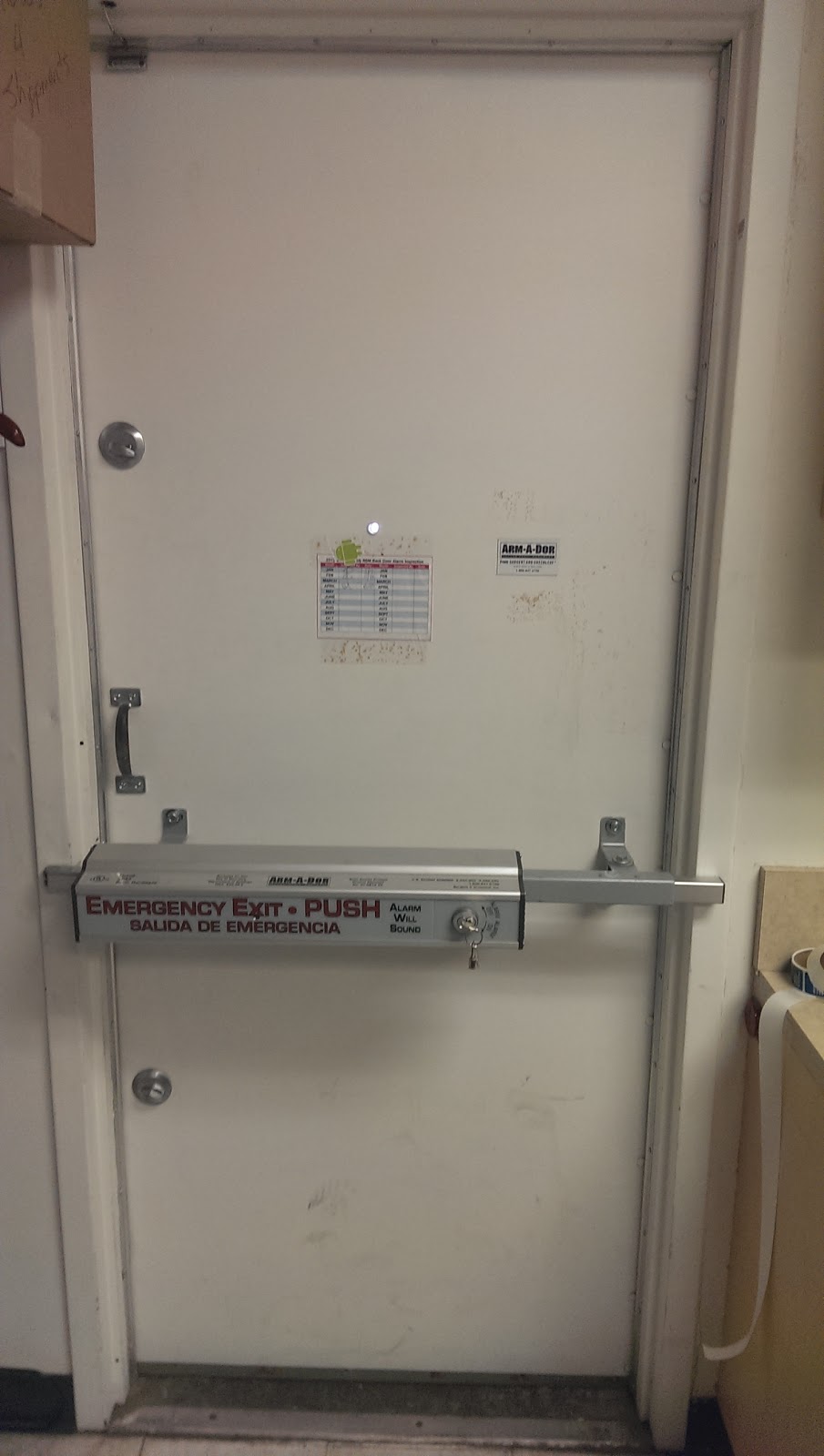 Street Smart Firefighter Forcible Entry SizeUp Continued