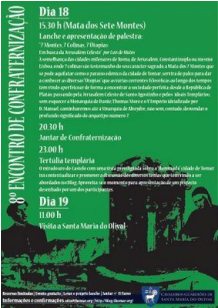 8º ENCONTRO