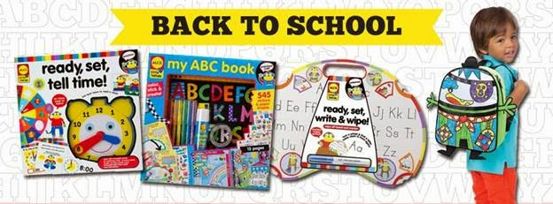 alex ready set school