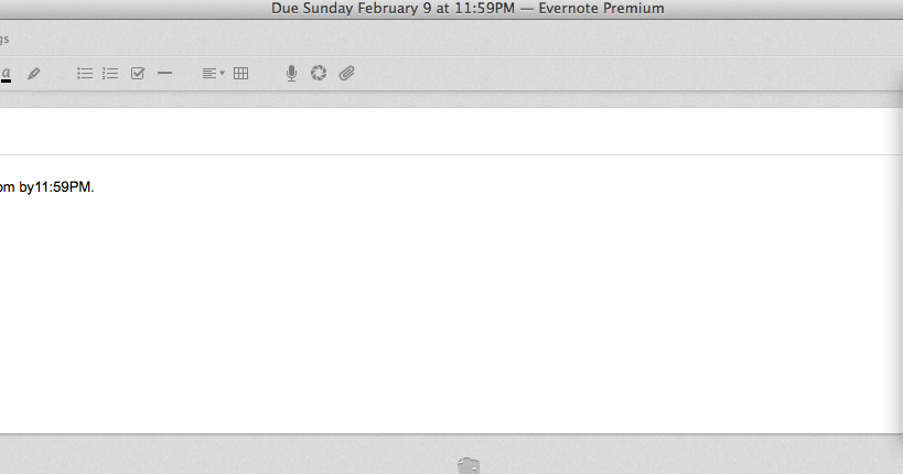 evernote student account evernote student account
