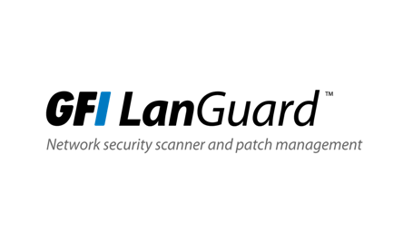 Gfi Languard For Patch Management
