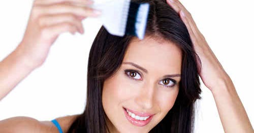 Green and Blue Hair Streaks: How to Remove Stains from Skin and Clothing - wide 3