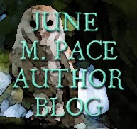 AUTHOR'S BLOG