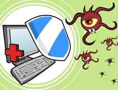 Como eliminar malware y spyware con avast