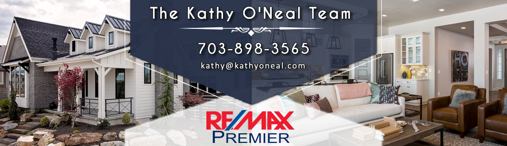 The Kathy O'Neal Team LLC - RE/MAX Premier