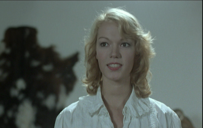 Chilling Scenes of Dreadful Villainy: Planet Terror, Part 31 : Brigitte