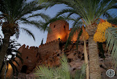 Alcazaba de Almería