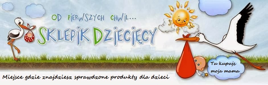 Sklepik Dziecięcy - testujemy, pomagamy i doradzamy rodzicom. Opinie, porady - jak zrobić...