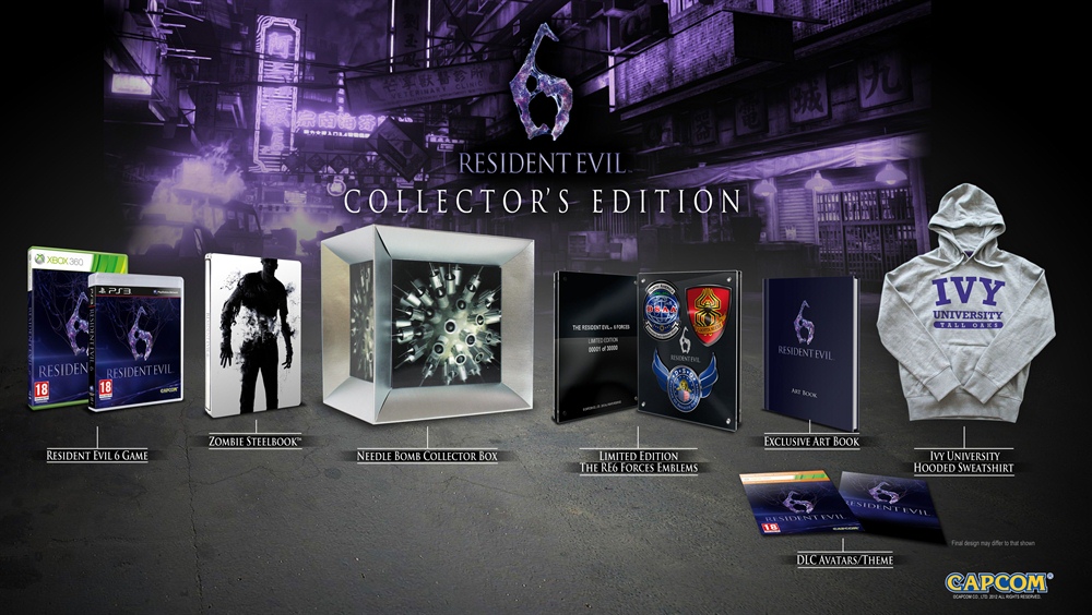 download resident evil 6 pc download resident evil 6 pc