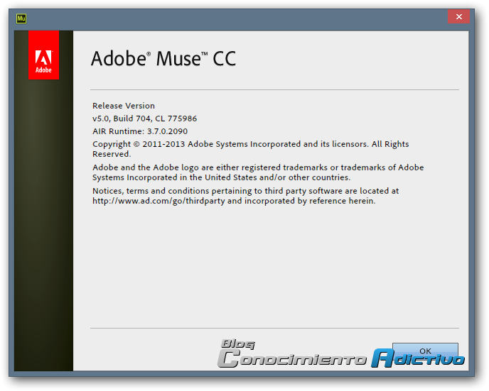 Adobe muse cc 5.0 ls23 multilingual win macosx