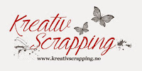 DT for Kreativ Scrapping 2015