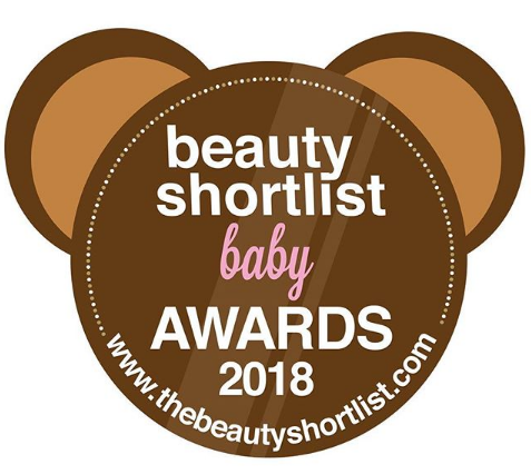 Proud The Beauty Shortlist Mama & Baby Awards Judge