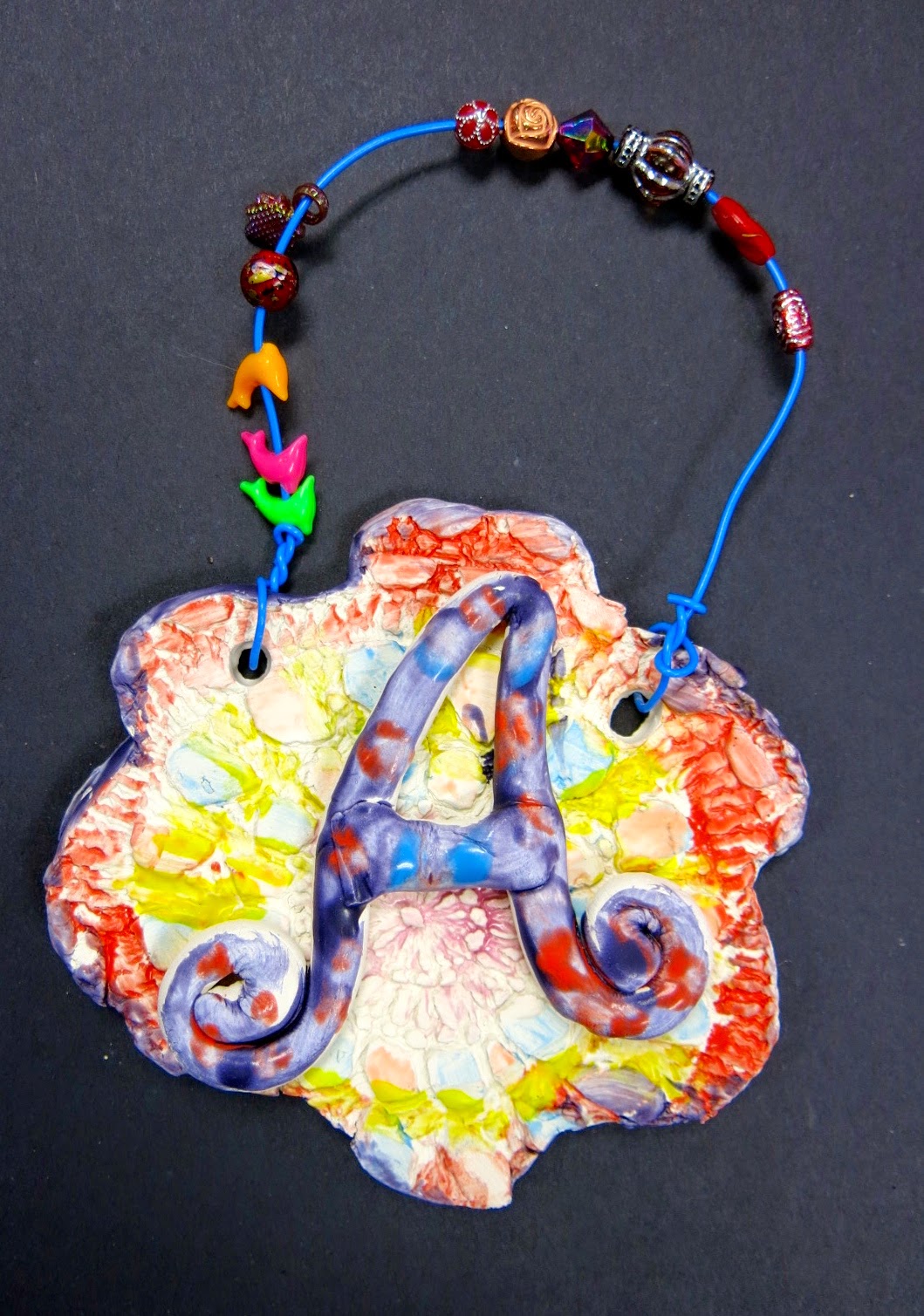 Cassie Stephens In the Art Room A One Class Clay Project