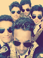 MJ5 Photo Gallary, India's Dancing Superstar