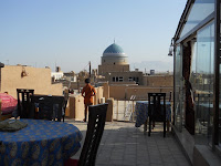 Hotel Yazd