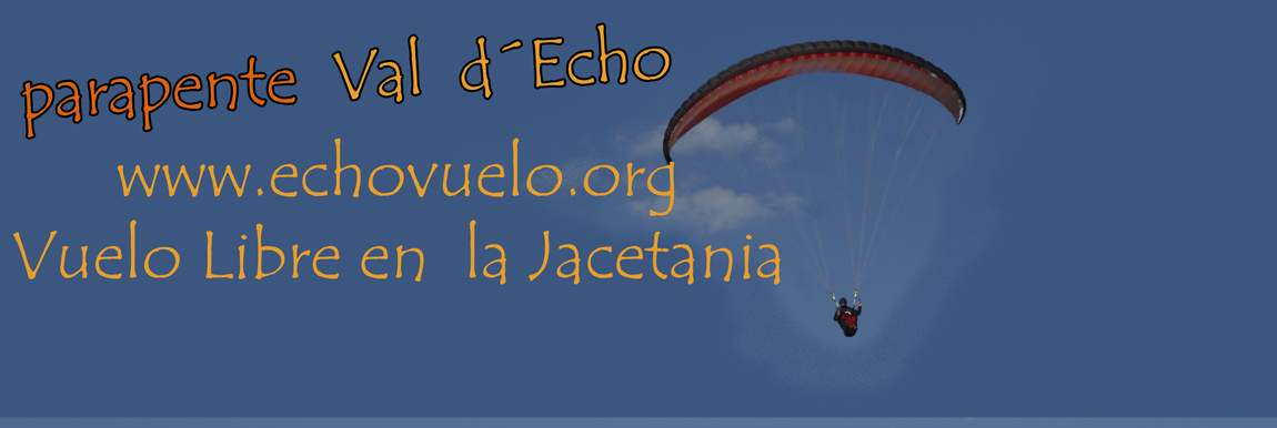 echovuelo blog