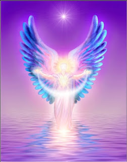 Bazele spiritualităţii - D-zeu Sursa Unica 14 angelofdivineprotectionviolet