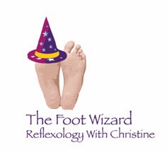 Reflexology & Reiki