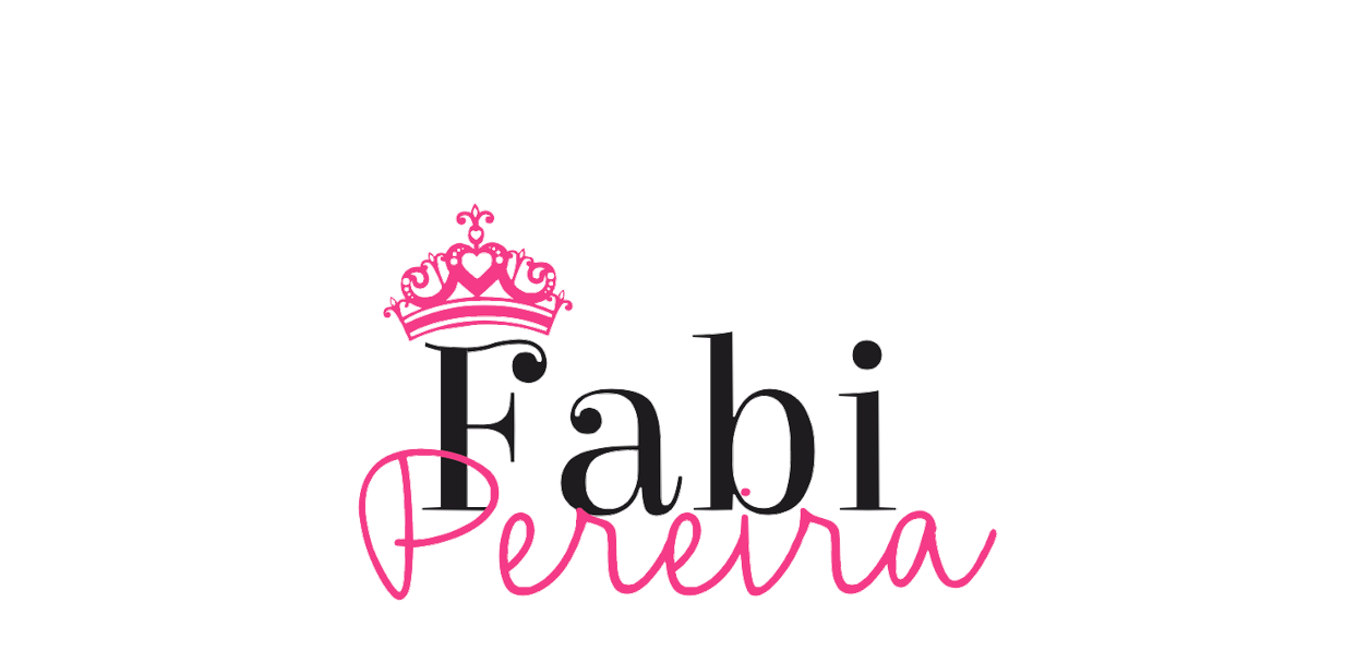 Projeto Fabi Pereira