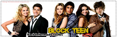 ~~♥ Block Teen ♥~~