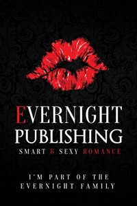 Find me at Evernight Publishing