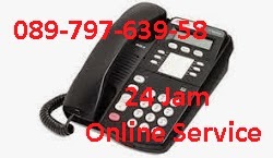 Hubungi Nabilacare Call/Sms 24 Jam Online