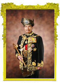 Yang DiPertuan Agong XIII