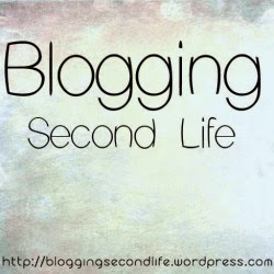 Blogging Secondlife