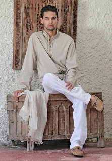 TENUE MAROCAINE HOMME 2015 2014