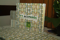 LIVRO 25 ANOS ACOPAMEC