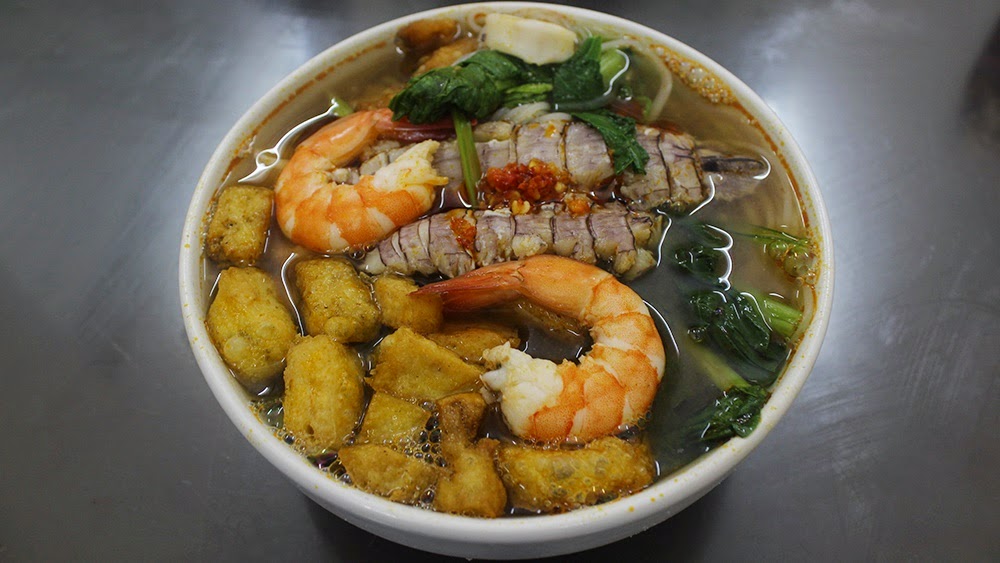 http://haisandacbiet.blogspot.com/2014/12/bun-hai-san-be-be-trao-luu-hot-ha-noi.html