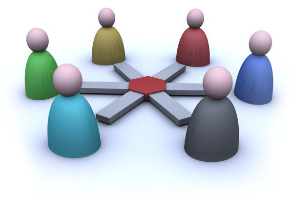 Grupo De Trabajo