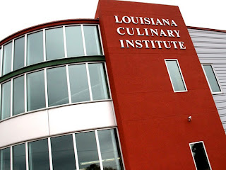 Culinary Program Louisiana