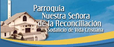 ¿Conoces el portal de nuestra Parroquia? Ingresa aquí.